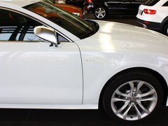 2013款 4.0T DCT 