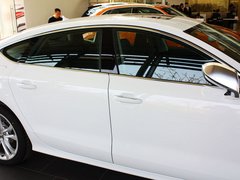 2013款 4.0T DCT 