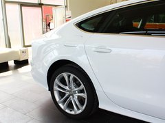 2013款 4.0T DCT 
