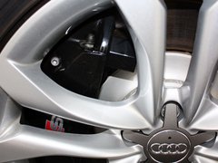 2013款 4.0T DCT 
