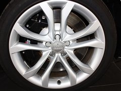 2013款 4.0T DCT 