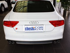 2013款 4.0T DCT 