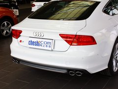 2013款 4.0T DCT 