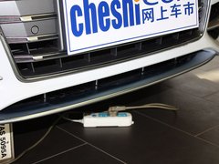 2013款 4.0T DCT 