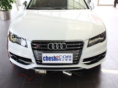 2013款 4.0T DCT 
