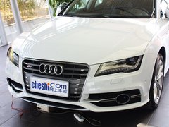2013款 4.0T DCT 