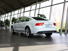 2013款 4.0T DCT 