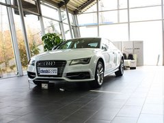 2013款 4.0T DCT 