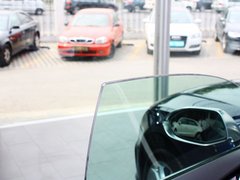 2013款 4.0T DCT 