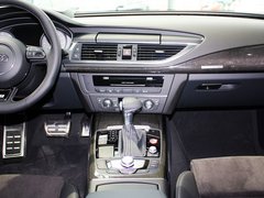 2013款 4.0T DCT 