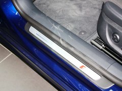 2013款 4.0T DCT 