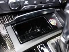 2013款 4.0T DCT 