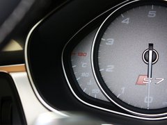 2013款 4.0T DCT 