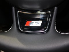 2013款 4.0T DCT 