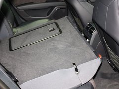 2013款 4.0T DCT 