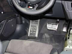 2013款 4.0T DCT 