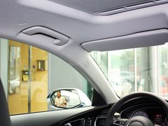 2013款 4.0T DCT 