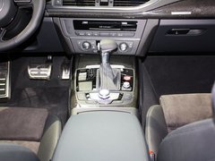 2013款 4.0T DCT 