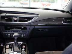 2013款 4.0T DCT 