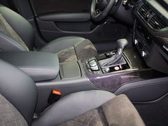 2013款 4.0T DCT 