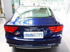 2013款 4.0T DCT 