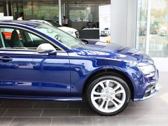 2013款 4.0T DCT 