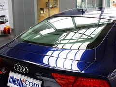 2013款 4.0T DCT 