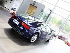 2013款 4.0T DCT 