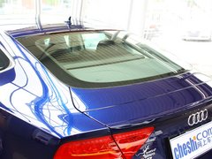 2013款 4.0T DCT 