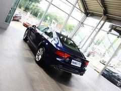 2013款 4.0T DCT 