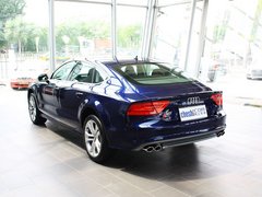 2013款 4.0T DCT 