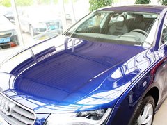 2013款 4.0T DCT 