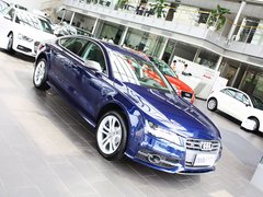 2013款 4.0T DCT 