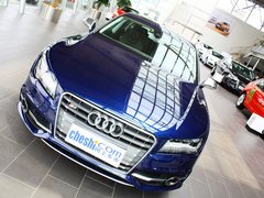 2013款 4.0T DCT 