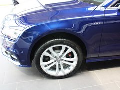 2013款 4.0T DCT 