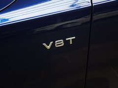 2013款 4.0T DCT 