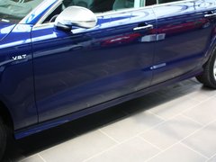 2013款 4.0T DCT 