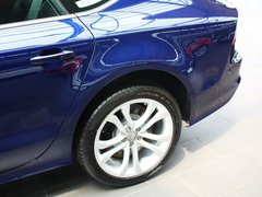 2013款 4.0T DCT 