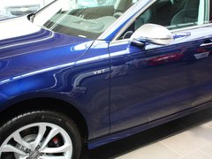 2013款 4.0T DCT 