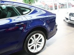 2013款 4.0T DCT 