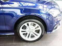 2013款 4.0T DCT 