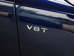 2013款 4.0T DCT 