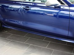 2013款 4.0T DCT 