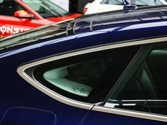 2013款 4.0T DCT 