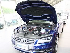 2013款 4.0T DCT 