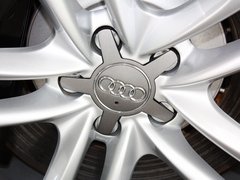2013款 4.0T DCT 