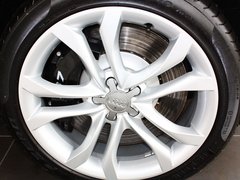 2013款 4.0T DCT 