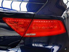 2013款 4.0T DCT 