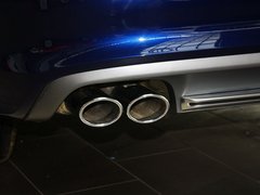 2013款 4.0T DCT 