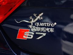 2013款 4.0T DCT 